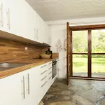 Hacienda Beachfront Villa, Spathies Villa