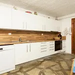 Villa Hacienda Beachfront Villa, Spathies Nikiti (Sithonia)