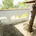 Hacienda Beachfront Villa, Spathies Villa *