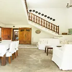 Hacienda Beachfront Villa, Spathies