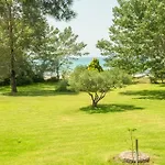 Hacienda Beachfront Villa, Spathies * Nikiti (Sithonia)