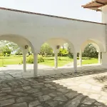 Villa Hacienda Beachfront Villa, Spathies