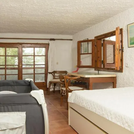 Greenlea Beachfront Spathies Вилла *