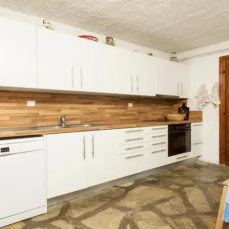 Vila Hacienda Beachfront Villa, Spathies Nikiti (Sithonia)