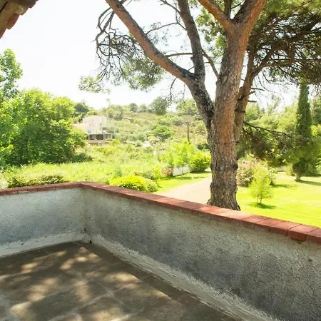 Vila Hacienda Beachfront Villa, Spathies Nikiti (Sithonia)