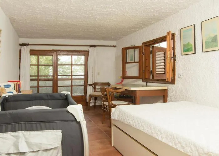 Greenlea Beachfront Spathies Вилла *