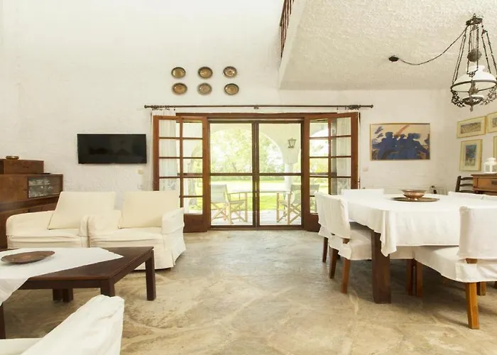 Greenlea Beachfront Spathies *
